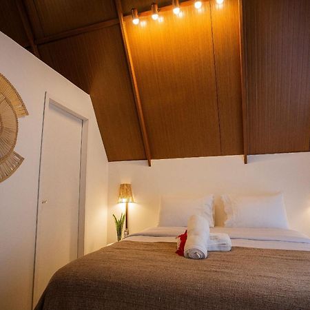 Cabana Mulungu - Viagem Inspirada เฟอร์นันโด เด โนรอนญา ภายนอก รูปภาพ