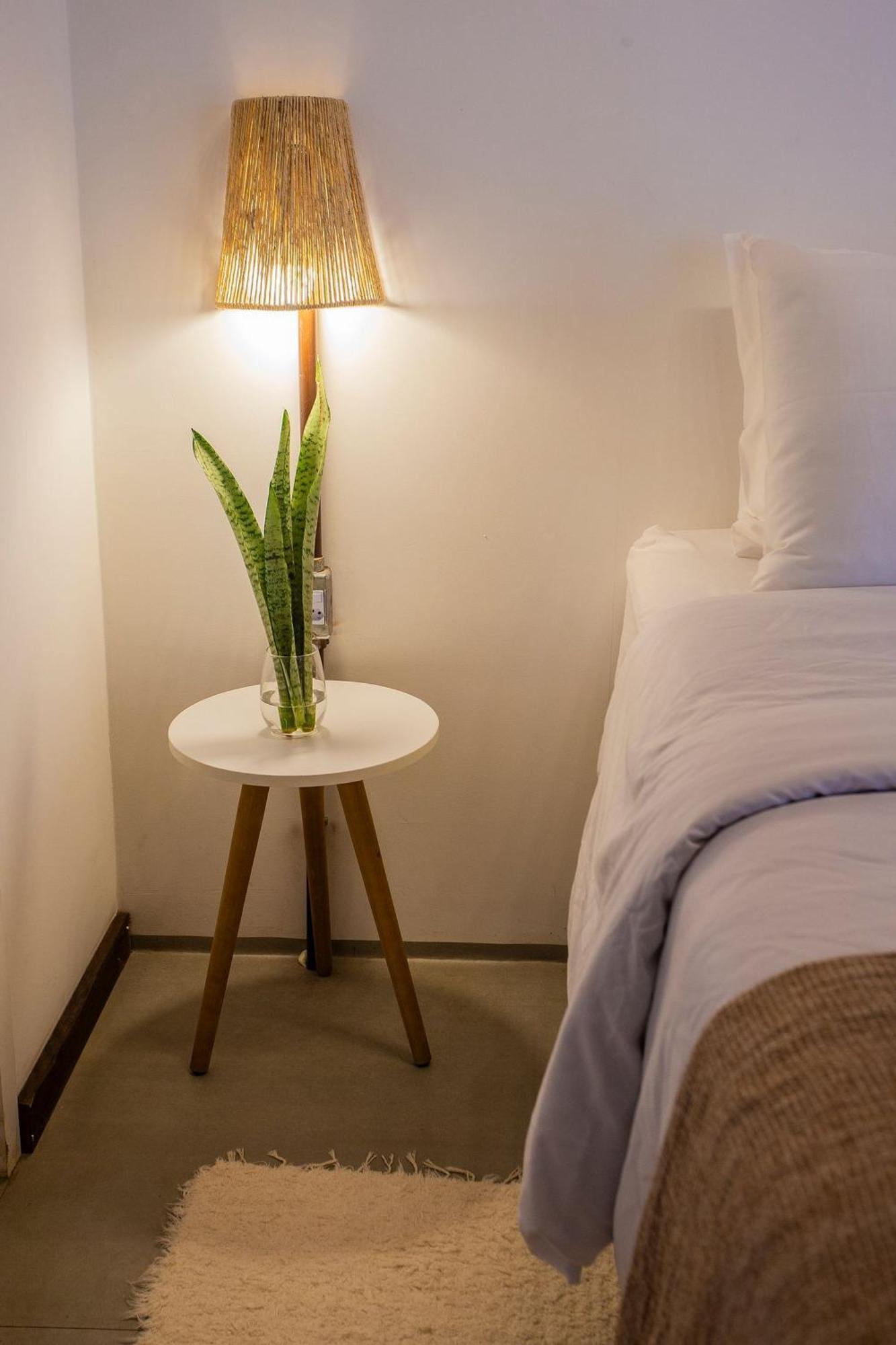 Cabana Mulungu - Viagem Inspirada เฟอร์นันโด เด โนรอนญา ภายนอก รูปภาพ