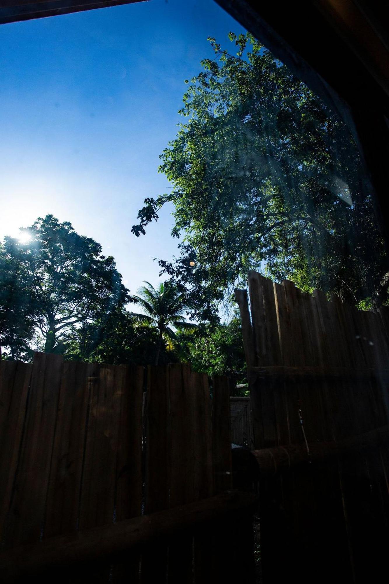 Cabana Mulungu - Viagem Inspirada เฟอร์นันโด เด โนรอนญา ภายนอก รูปภาพ